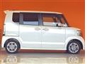 2017 Honda N BOX