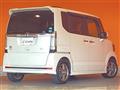 2017 Honda N BOX