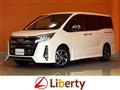2020 Toyota Noah