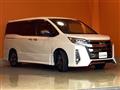 2020 Toyota Noah
