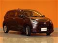 2019 Daihatsu Mira