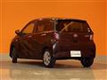 2019 Daihatsu Mira