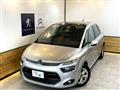 2016 Citroen C4 Picasso