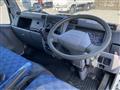 2004 Mitsubishi Fuso Canter Guts