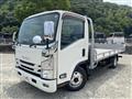 2019 Isuzu Elf Truck