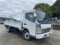 2004 Mitsubishi Fuso Canter