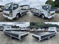 2004 Mitsubishi Fuso Canter