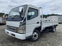 2004 Mitsubishi Fuso Canter