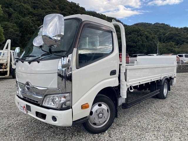2019 Hino Dutro