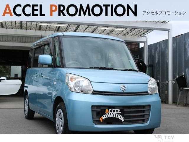 2013 Suzuki Suzuki Others