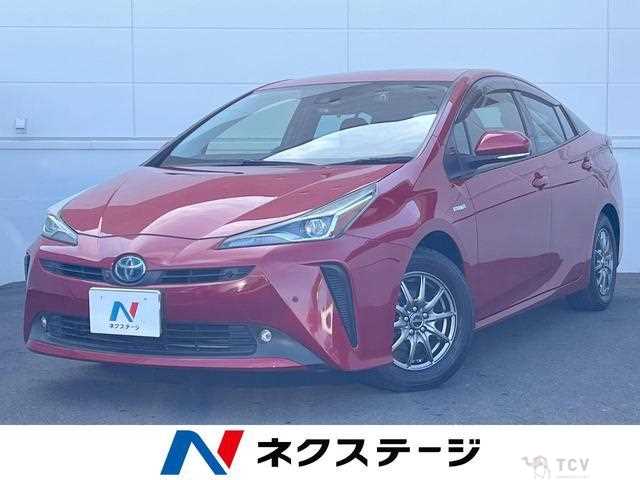 2019 Toyota Prius