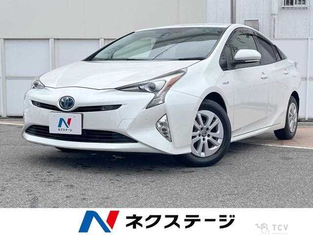 2018 Toyota Prius