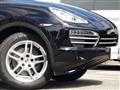 2014 Porsche Cayenne