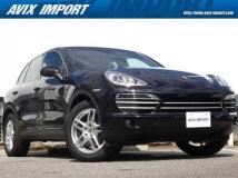 2014 Porsche Cayenne