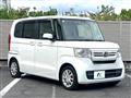 2021 Honda N BOX