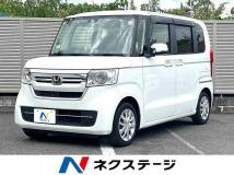 2021 Honda N BOX
