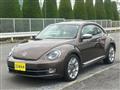 2015 Volkswagen Beetle