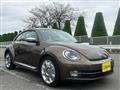 2015 Volkswagen Beetle