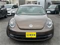 2015 Volkswagen Beetle