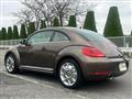 2015 Volkswagen Beetle