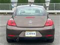 2015 Volkswagen Beetle