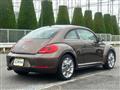 2015 Volkswagen Beetle