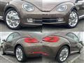 2015 Volkswagen Beetle