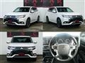 2018 Mitsubishi Outlander