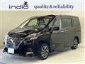 2022 Nissan Serena