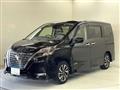2022 Nissan Serena
