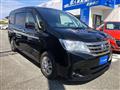 2012 Nissan Serena