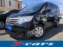 2012 Nissan Serena