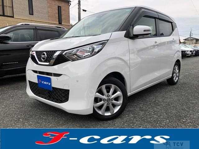 2020 Nissan Nissan Others