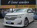 2010 Nissan Elgrand