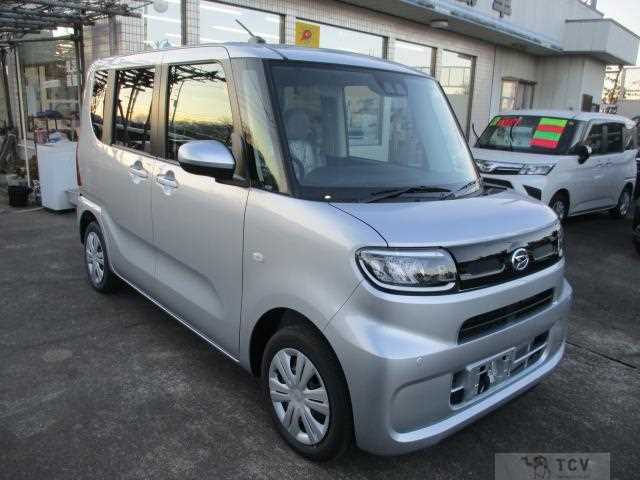 2024 Daihatsu Tanto