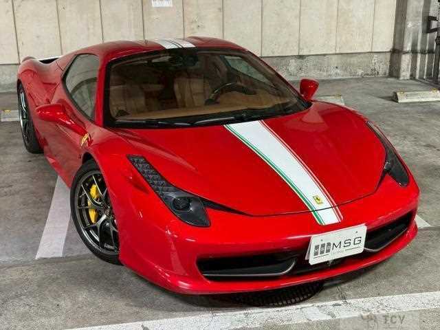 2017 Ferrari Ferrari Others