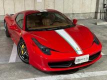 2017 Ferrari Ferrari Others