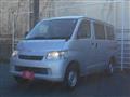 2017 Toyota Townace Van
