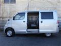 2017 Toyota Townace Van