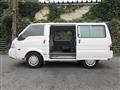 2017 Mazda Bongo Van