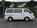 2017 Mazda Bongo Van
