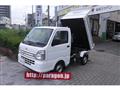 2024 Mitsubishi Minicab Truck