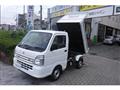 2024 Mitsubishi Minicab Truck