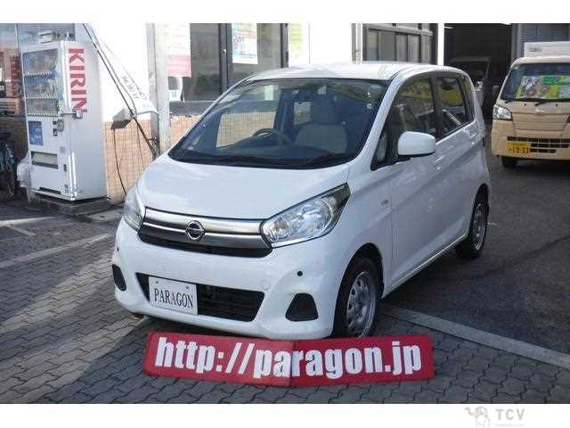 2018 Nissan Nissan Others