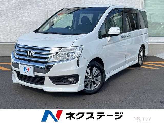 2013 Honda Honda Others