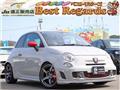 2016 ABARTH ABARTH OTHERS