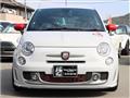 2016 ABARTH ABARTH OTHERS