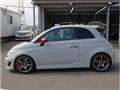 2016 ABARTH ABARTH OTHERS