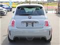 2016 ABARTH ABARTH OTHERS