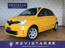 2022 Renault Twingo